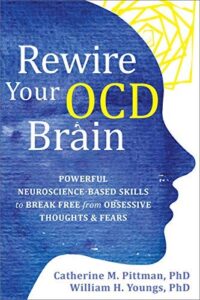 Rewire Your Obsessive Brain